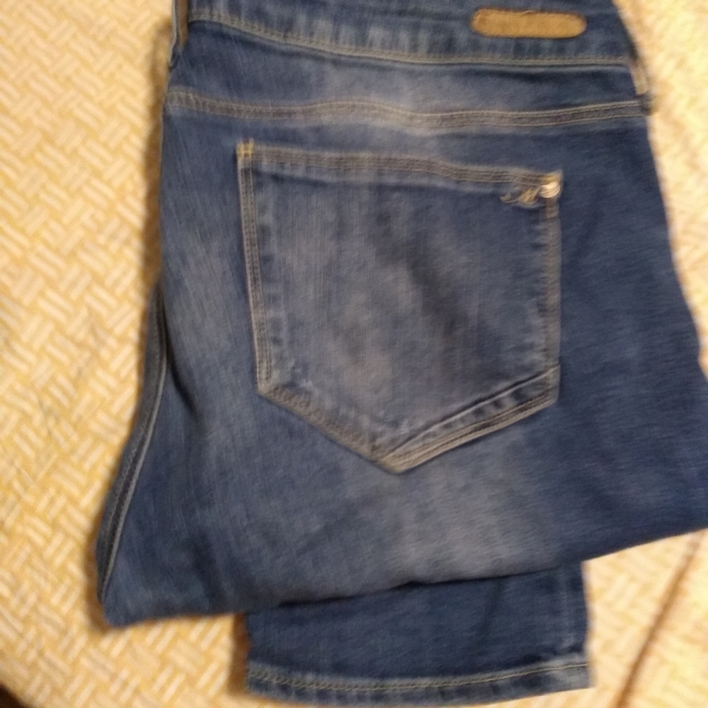 Mavi darkblue jeans